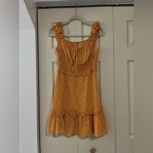 Amazon lightweight summer dress